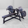 Pro ClubLine Leverage Bench Press