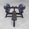 Pro ClubLine Leverage Bench Press