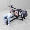 Pro ClubLine Leverage Bench Press