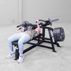 Pro ClubLine Leverage Bench Press