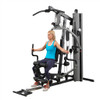 Body-Solid G5S Multi-Station Gym