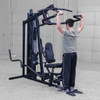 Body-Solid G5B Multi-Station Gym