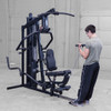 Body-Solid G5B Multi-Station Gym