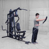 Body-Solid G5B Multi-Station Gym