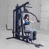 Body-Solid G5B Multi-Station Gym