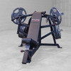 Pro ClubLine Leverage Incline Press