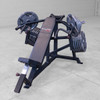 Pro ClubLine Leverage Incline Press