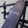 Pro ClubLine Leverage Incline Press
