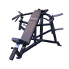 Pro ClubLine Leverage Incline Press