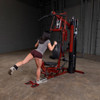 Body-Solid G6BR Bi-Angular Gym