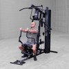 Body-Solid G6B Bi-Angular Gym