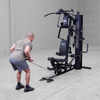 Body-Solid G6B Bi-Angular Gym