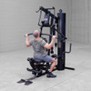 Body-Solid G6B Bi-Angular Gym