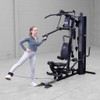 Body-Solid G6B Bi-Angular Gym