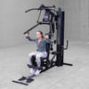 Body-Solid G6B Bi-Angular Gym