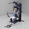 Body-Solid G6B Bi-Angular Gym