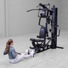 Body-Solid G6B Bi-Angular Gym