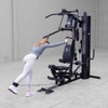 Body-Solid G6B Bi-Angular Gym