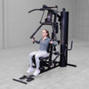 Body-Solid G6B Bi-Angular Gym