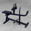Body-Solid Seated Calf Raise Machine