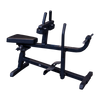 Body-Solid Seated Calf Raise Machine