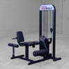 Body-Solid Pro Select CAM Leg Extension Leg Curl Machine