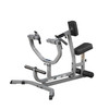 Body-Solid Seated Row Machine, GSRM40B - now with Black Paint