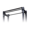 Pro ClubLine Dual Chin Bar Attachment