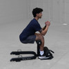 Body-Solid Sissy Squat