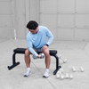 Body-Solid Flat Bench