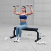 Body-Solid Flat Bench