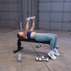 Body-Solid Flat Bench