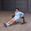 Body-Solid Flat Bench