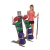 Body-Solid Cardio Barbell Rack