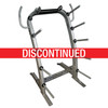 Body-Solid Cardio Barbell Rack