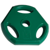 GCRPACK Cardio Barbell Package
