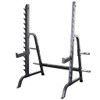 Body-Solid Multi Press Rack