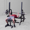 Body-Solid Multi Press Rack