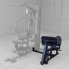 Body-Solid Premium Leg Press Attachment
