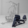 Body-Solid Premium Leg Press Attachment