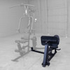 Body-Solid Premium Leg Press Attachment