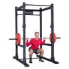 Pro ClubLine SPR1000 Power Rack