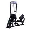 Body-Solid Pro Select Leg Press Machine