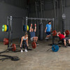 Pro ClubLine Power Rack Connecting Bar