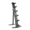 Body-Solid Small Vinyl Dumbbell Rack
