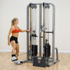Pro ClubLine Dual Cable Column