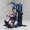 FUSION 500B Personal Trainer Gym