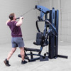FUSION 500B Personal Trainer Gym