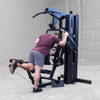 FUSION 500B Personal Trainer Gym