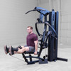 FUSION 500B Personal Trainer Gym